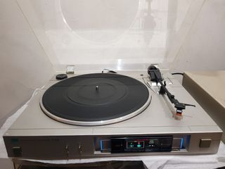 Sansui P-D30 direct drive ,fully automatic turntable