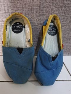 Sepatu Wakai