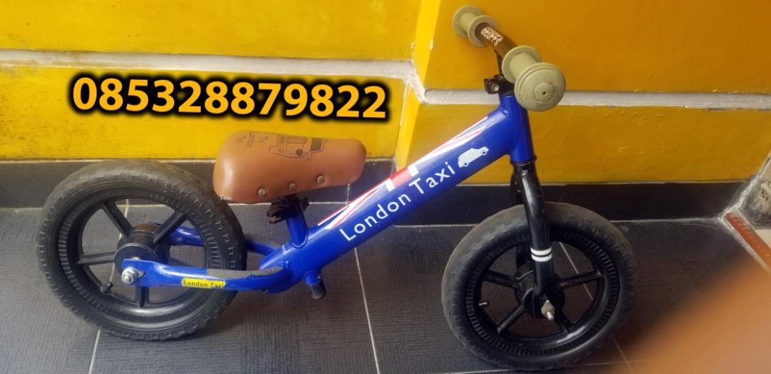Push bike second deals