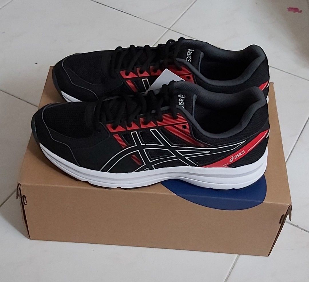 asics casual wear