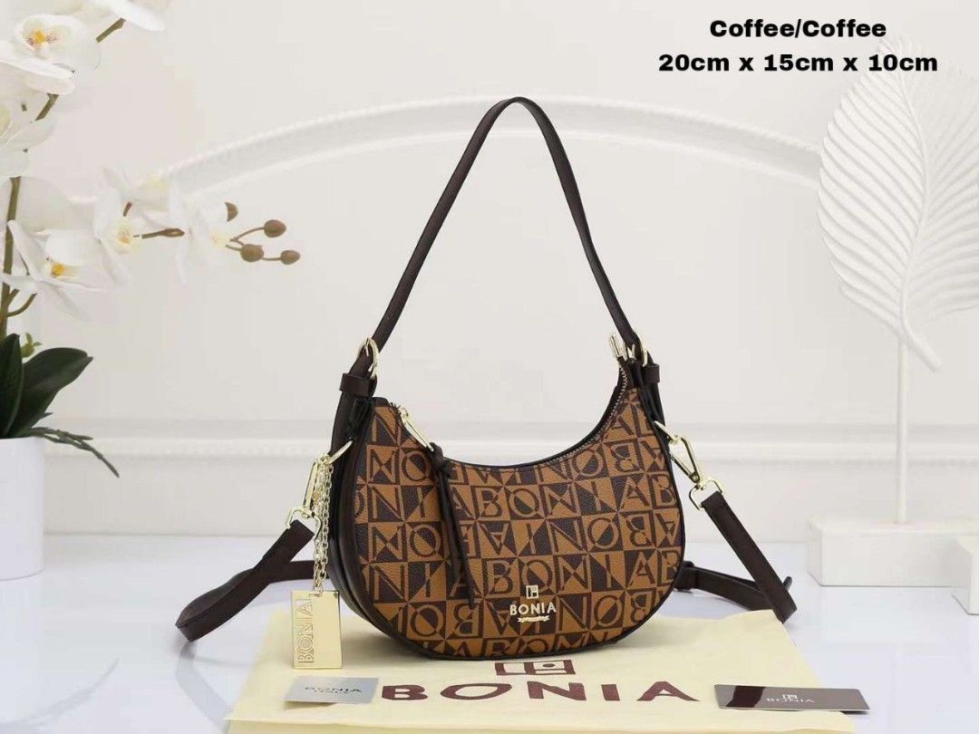 SHOULDER SLINGBAG BONIA