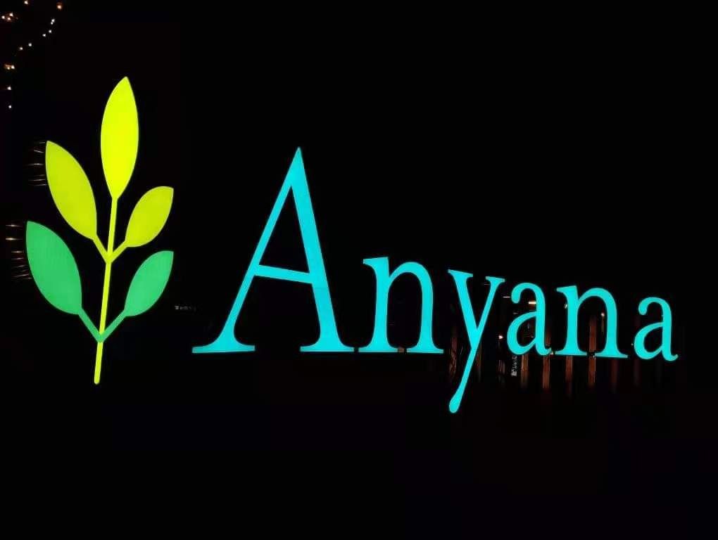 SIGNAGE MAKER / acrylic signage/ stainless signage/safety signage