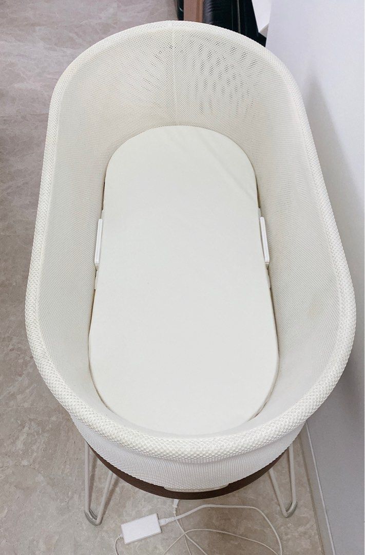 Snoo Smart Babies & Kids, Baby Nursery & Kids Furniture, Cots