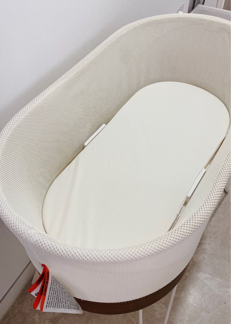 Snoo Smart Babies & Kids, Baby Nursery & Kids Furniture, Cots