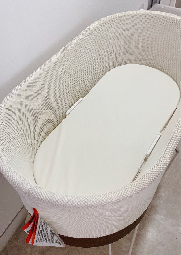 Snoo Smart Babies & Kids, Baby Nursery & Kids Furniture, Cots