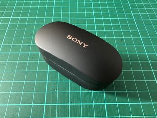 Sony wf-1000XM4