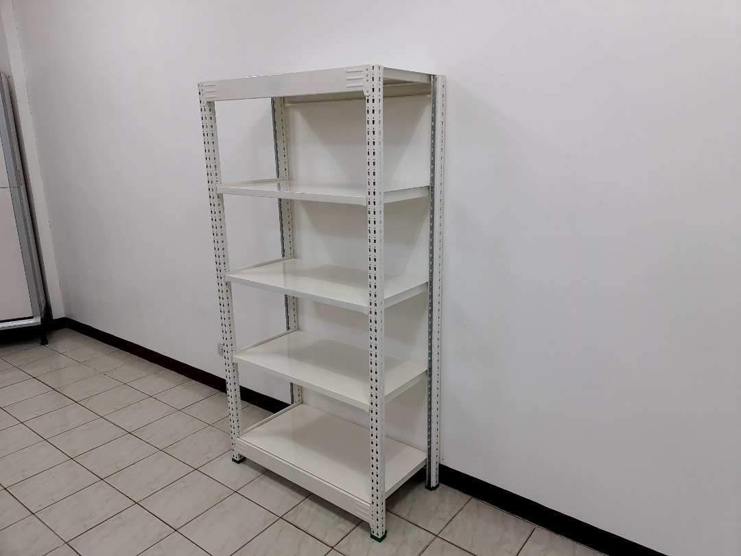 Steel rack smart racks boltless heavy duty commercial rack made in ...