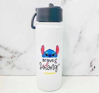 Stitch Water Bottle - Best Price in Singapore - Jan 2024