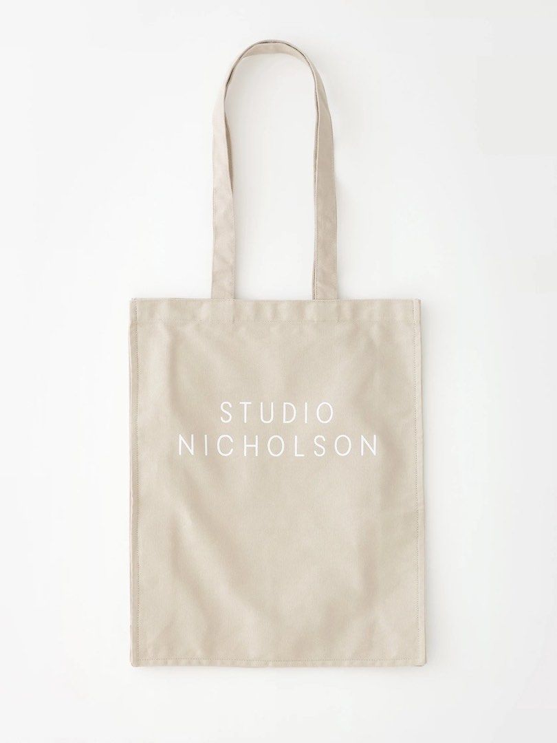 Studio nicholson tote clearance