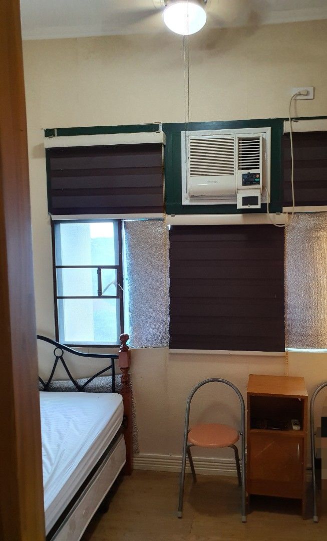 Filinvest Alabang Condo with Own Exclusive Parking for Sale on Carousell