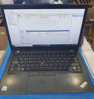 SUPER SALE MALL PULL OUT LENOVO CORE I7 6THGEN 256SSD‼️CASH ON DELIVERY💯pwede pick.sa store or COD‼️