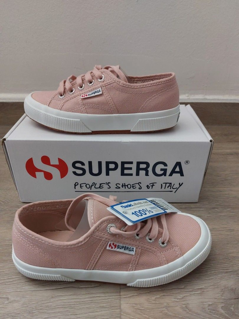 Superga top n 35