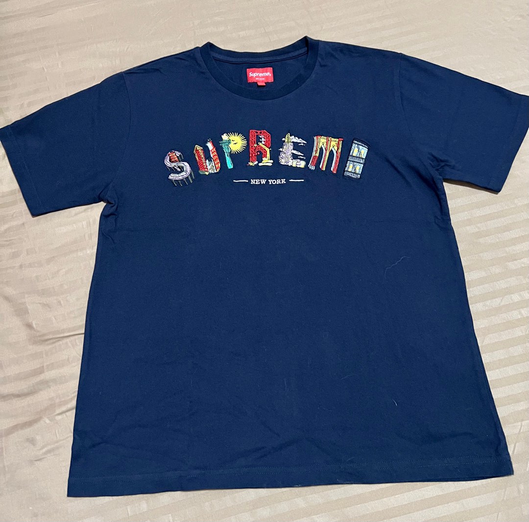 Supreme city arc cheap