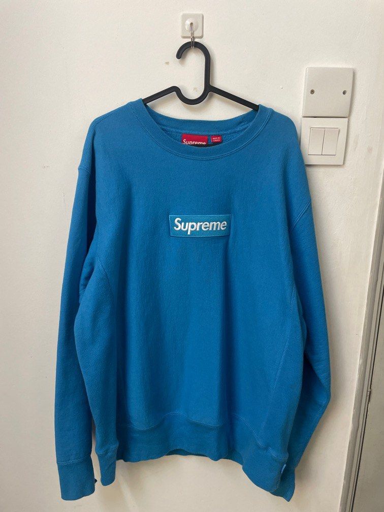 Bogo crewneck sale