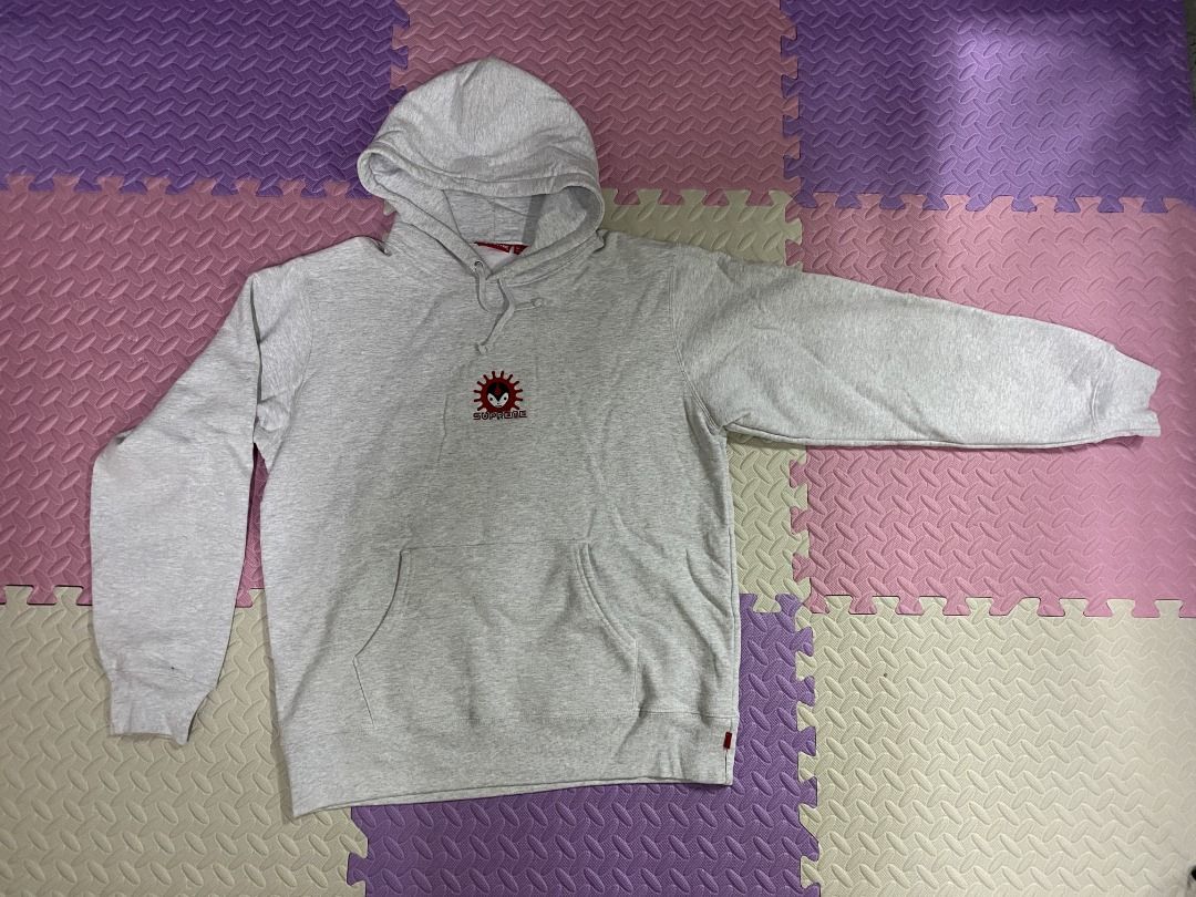 Supreme clearance rn 101837