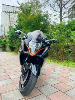 SUZUKI GSX1300R HAYABUSA】車輛一覽新車、二手、中古機車、速可達、大型重機應有盡有- 「Webike-摩托車市」