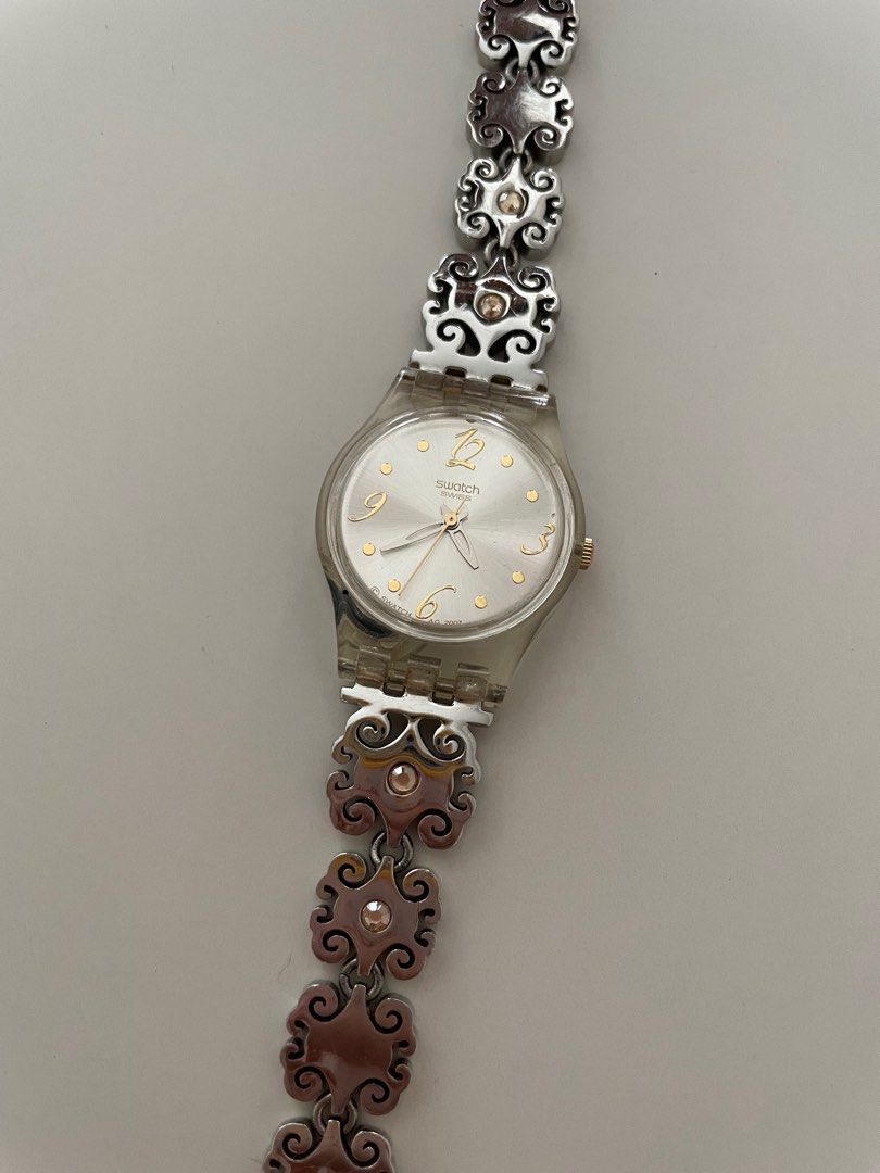 Swatch ag 2007 price on sale