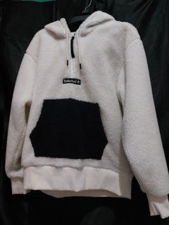 Sweater Putih Timberland
