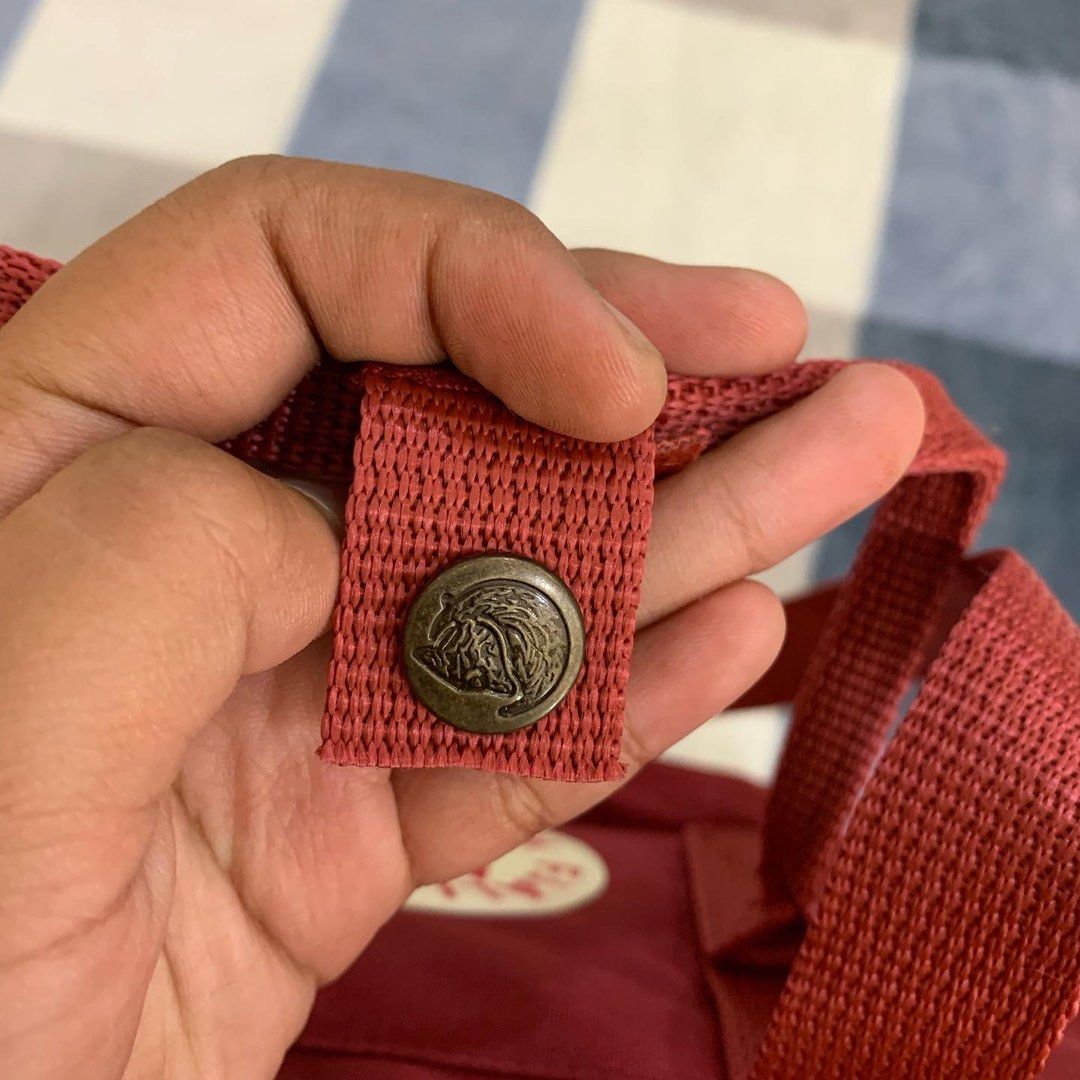 Vs Fake Kanken Fjallraven Kanken Classic Original Re-Kånken Kånken
