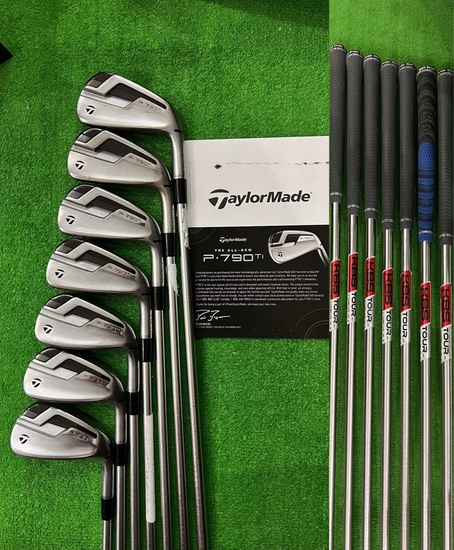 クラブ P7MC(2020) KBS C-TAPER クラブ P7MC(2020) KBS C-TAPER P7MC