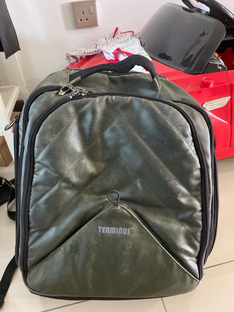 Of Dixon Fashion Travel Laptop School Backpack Bag Daryl Dixon Walking Dead  Crossbow Zombies Twd Terminus Brains Angel - AliExpress
