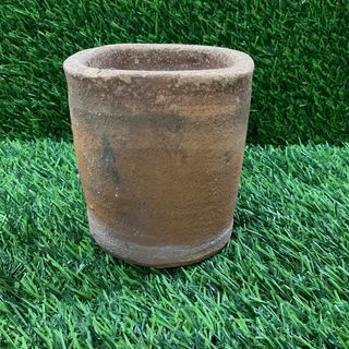 Terracotta Claypot Pot with Drainage 4” x 4.5” inches - P199.00