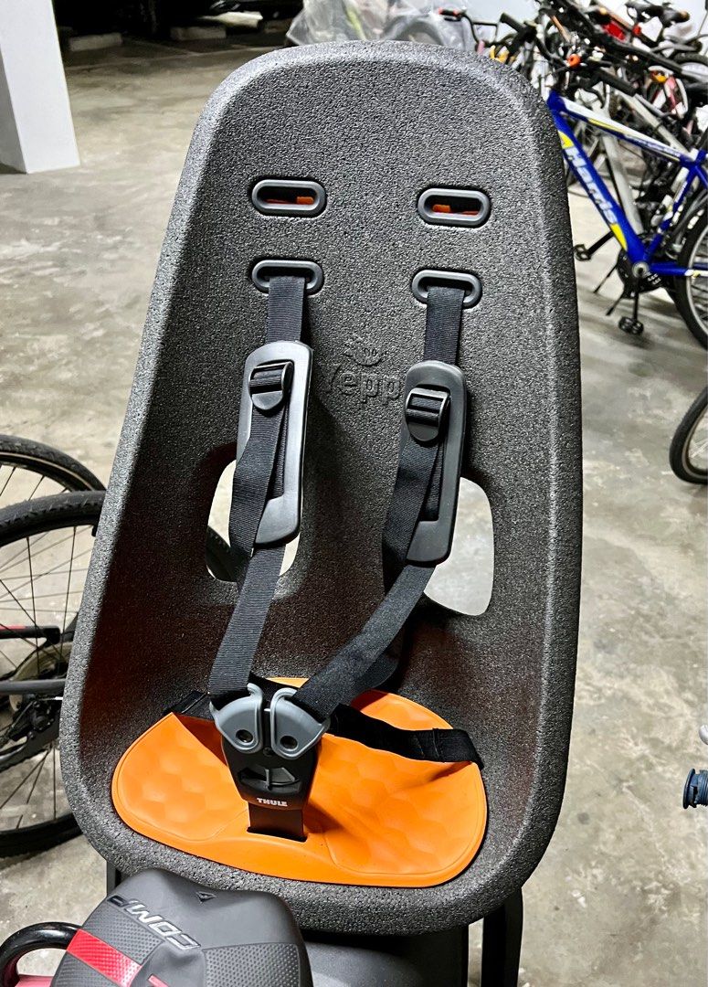 Thule Yepp Maxi Child Seat Rad Power Bikes Canada 56 OFF