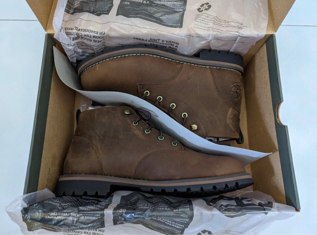 Chukka uomo timberland best sale