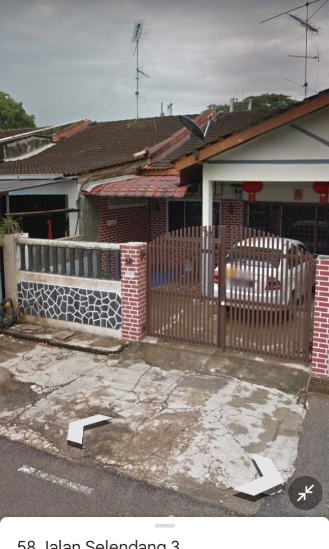Tmn mewah,kulai area...., Property, For Sale on Carousell