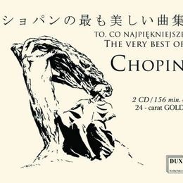 TO.CO NAJPIEKNIEJSZE THE VERY BEST OF CHOPIN, Audio, Other ...
