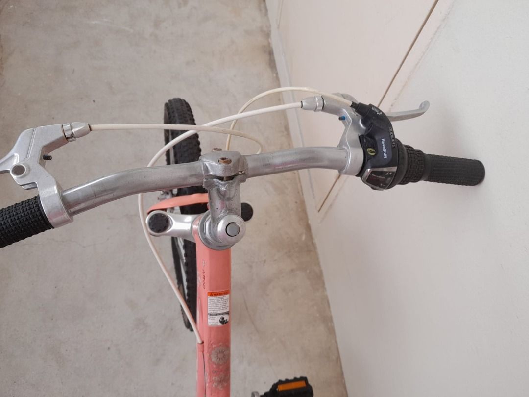 Trek mt 60 outlet for sale