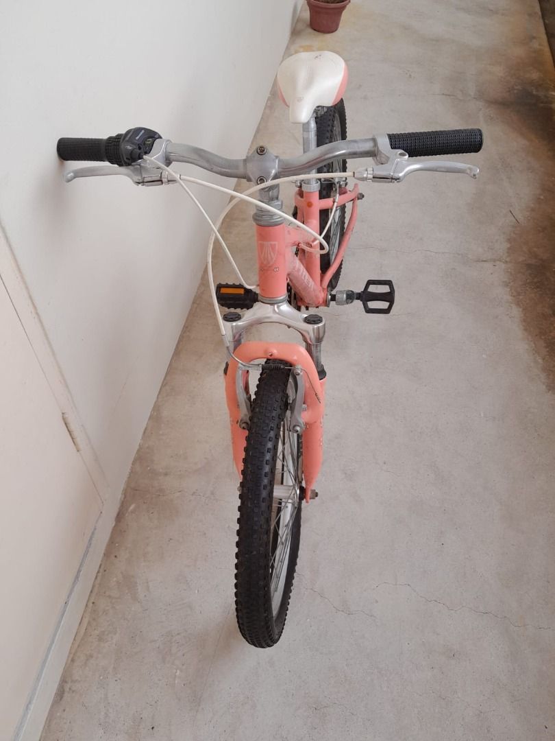 Trek mt60 Mountain Bicycle Sports Equipment Bicycles Parts