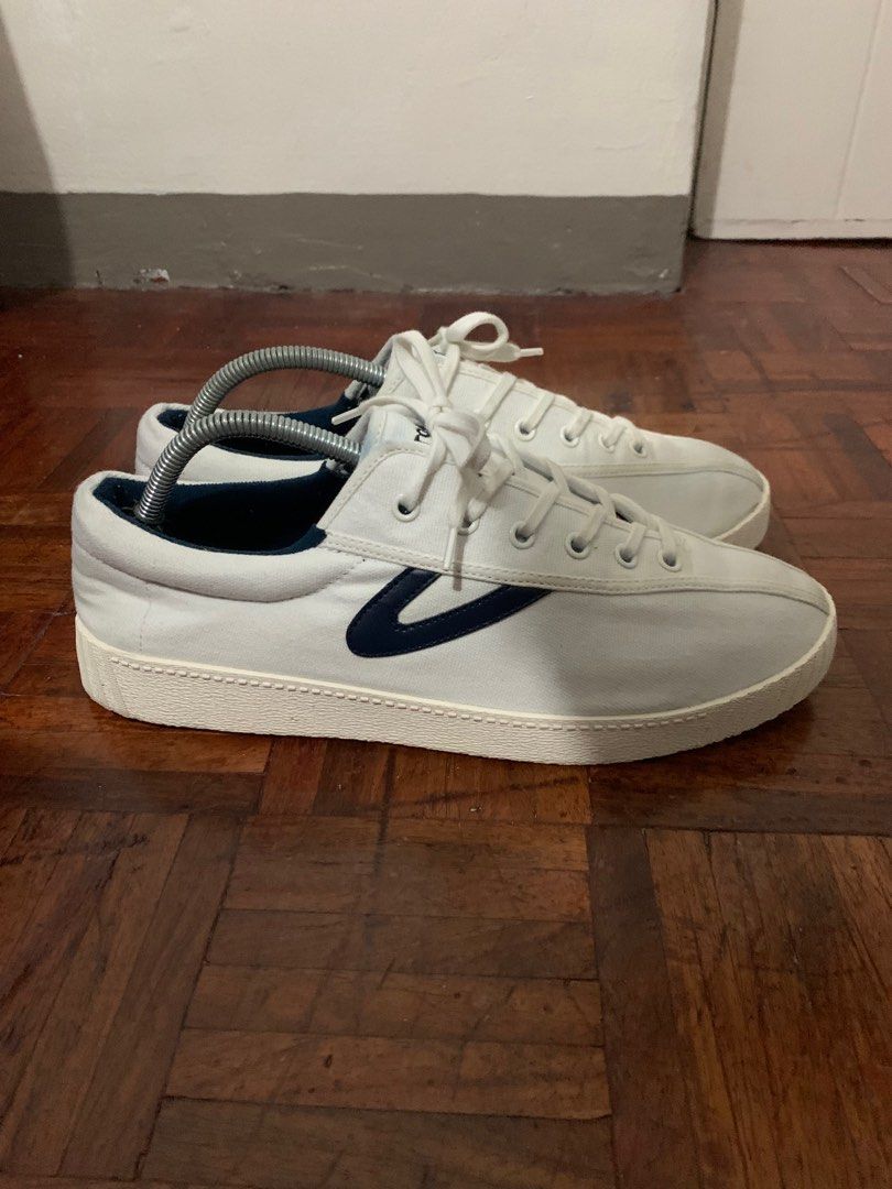 Tretorn Nylite OG Navy