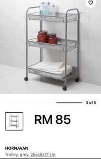 Trolly IKEA