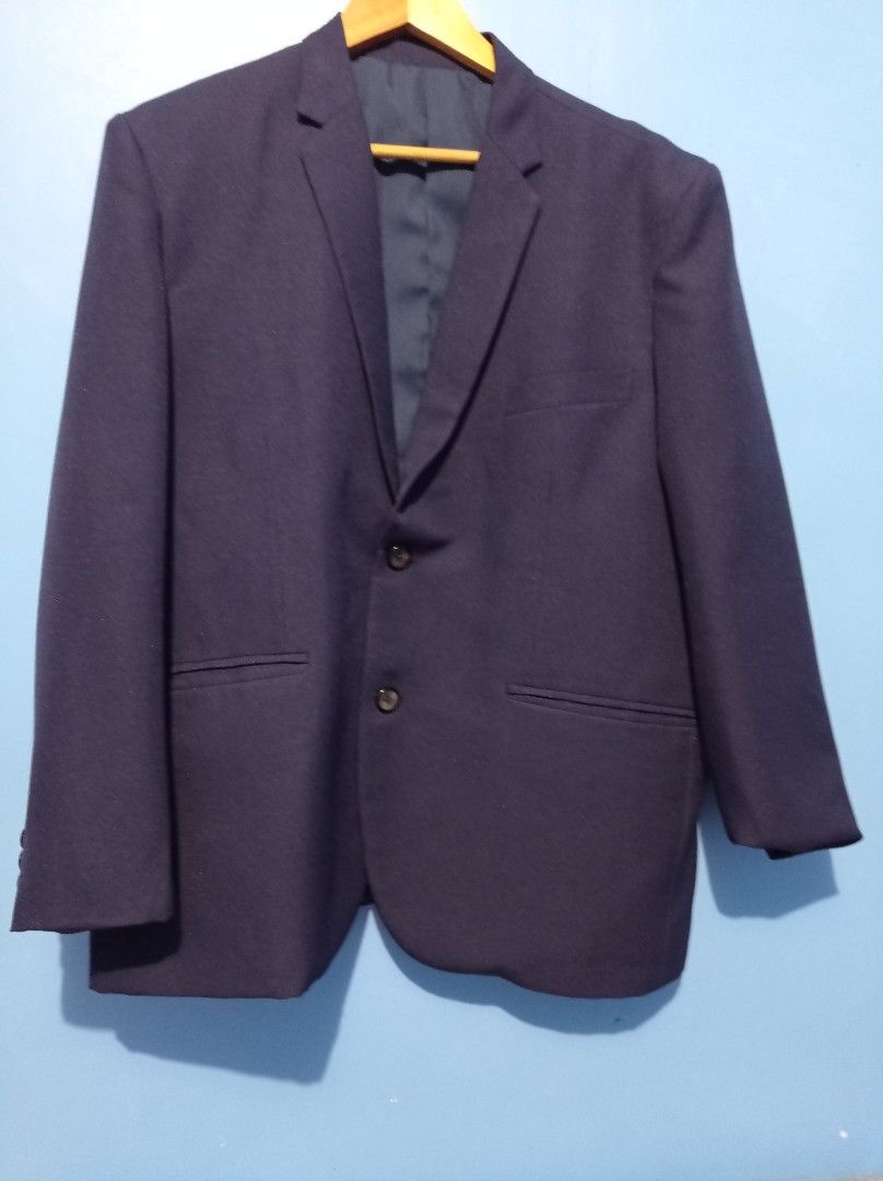 Amerikana coat 2025