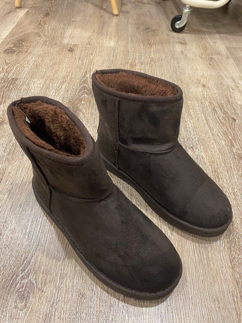 Ogc clearance fashion boots