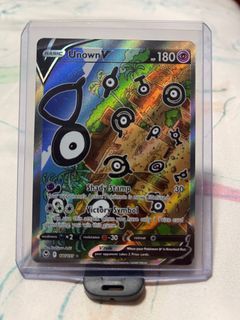 Pokemon Card Regigigas V 124/172 Holo Foil VSTAR Universe S12a NM