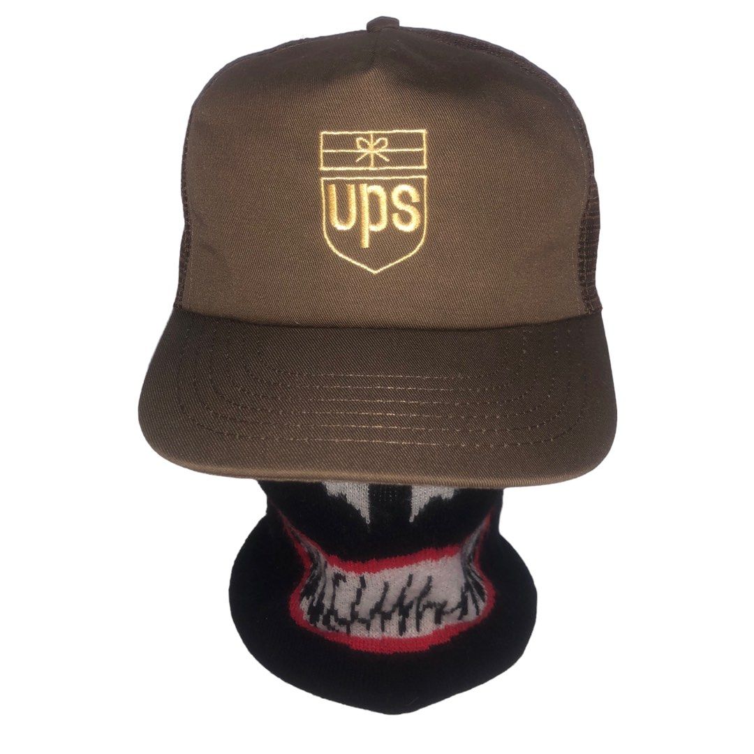 Ups bucket hat on sale
