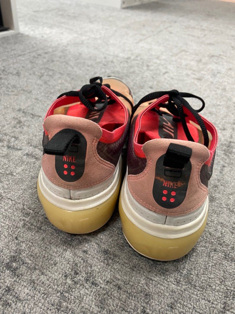 Nike air 2024 dia rosa