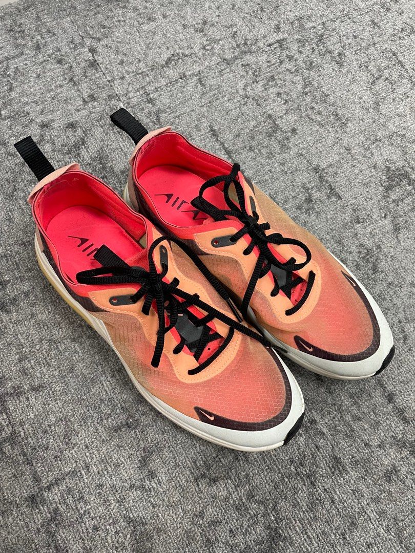 Nike air dia pink shop