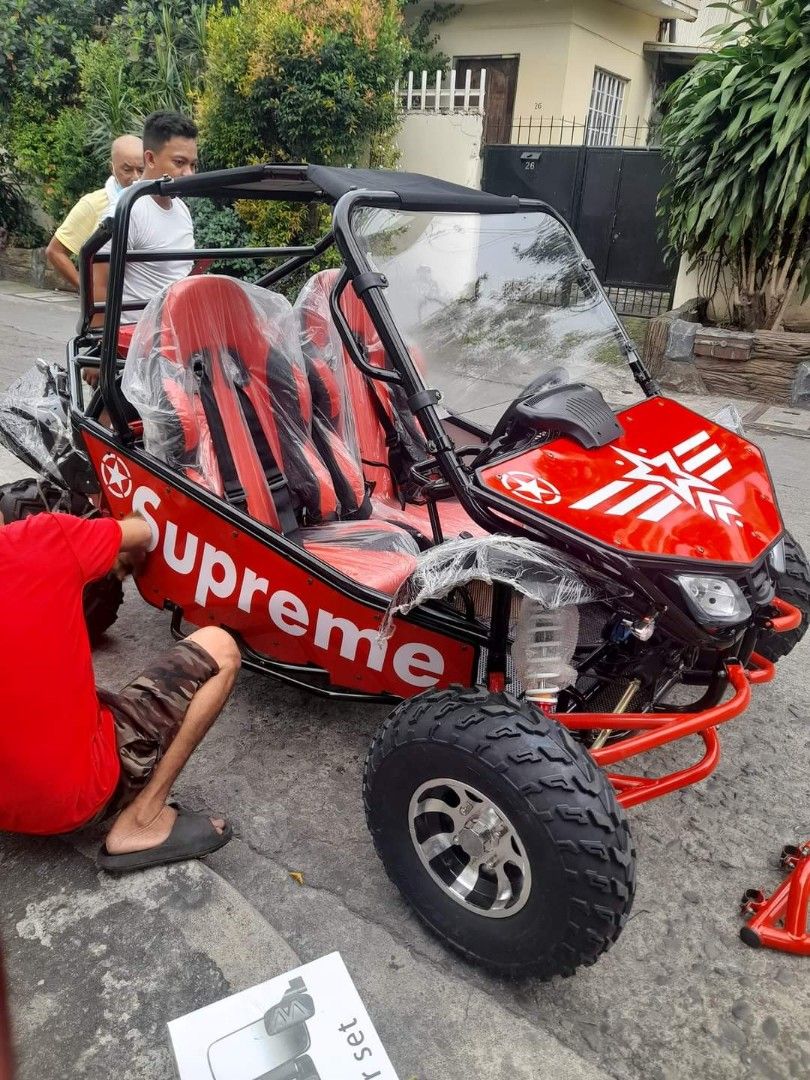 Buggy 200cc hot sale