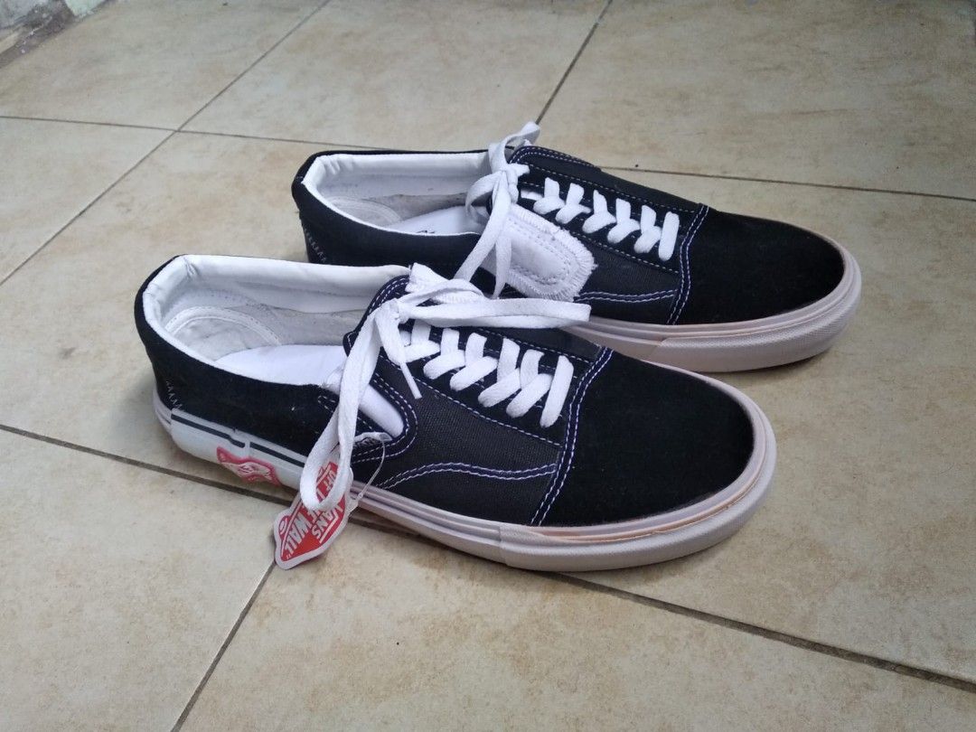 Vans cut and paste premium deals