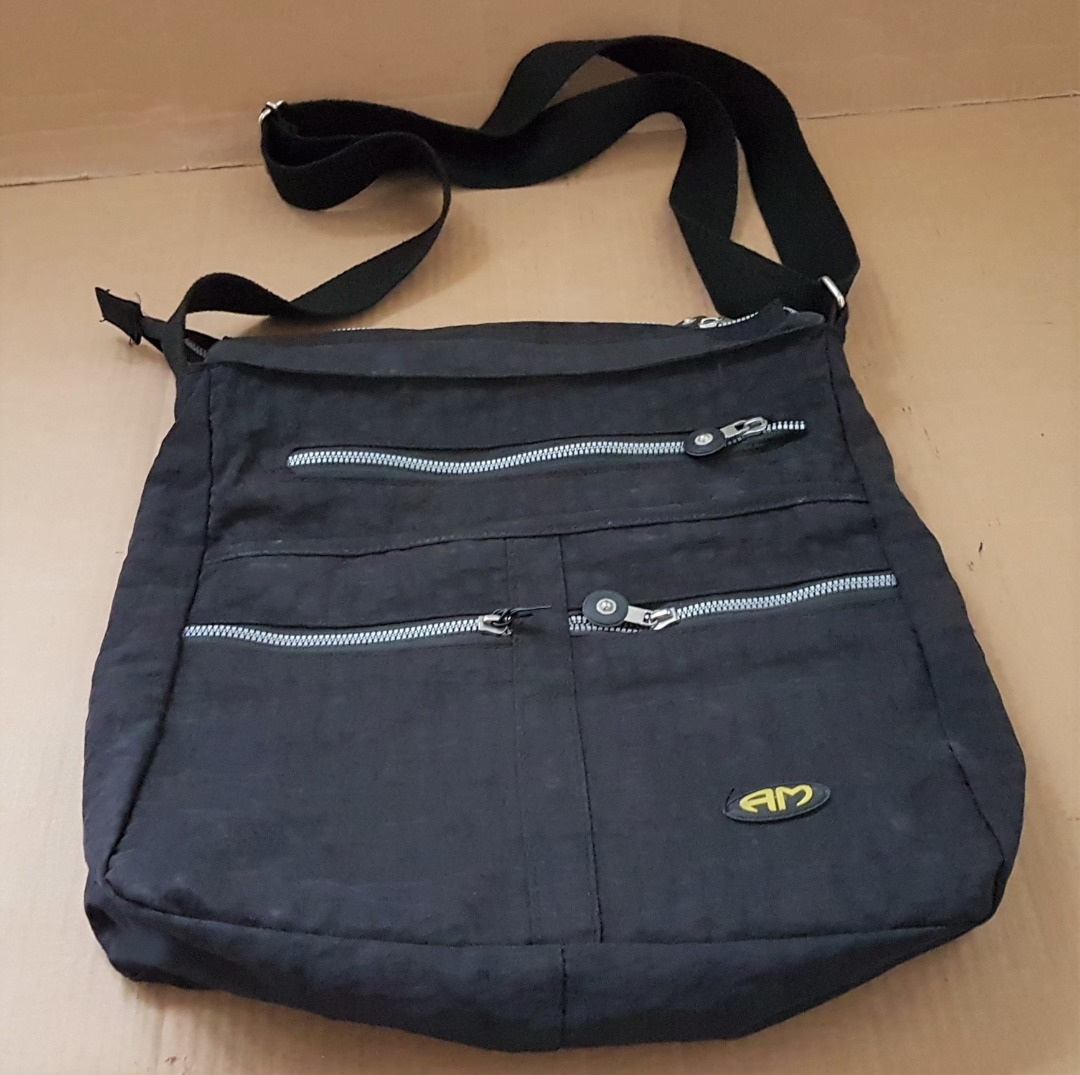 Sling bag am hotsell