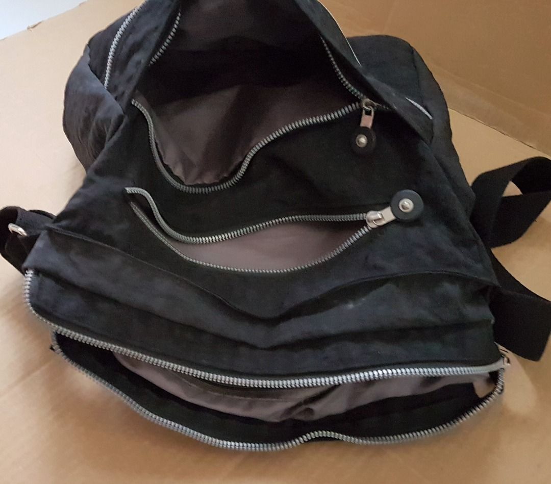 Utility hotsell bag fashion