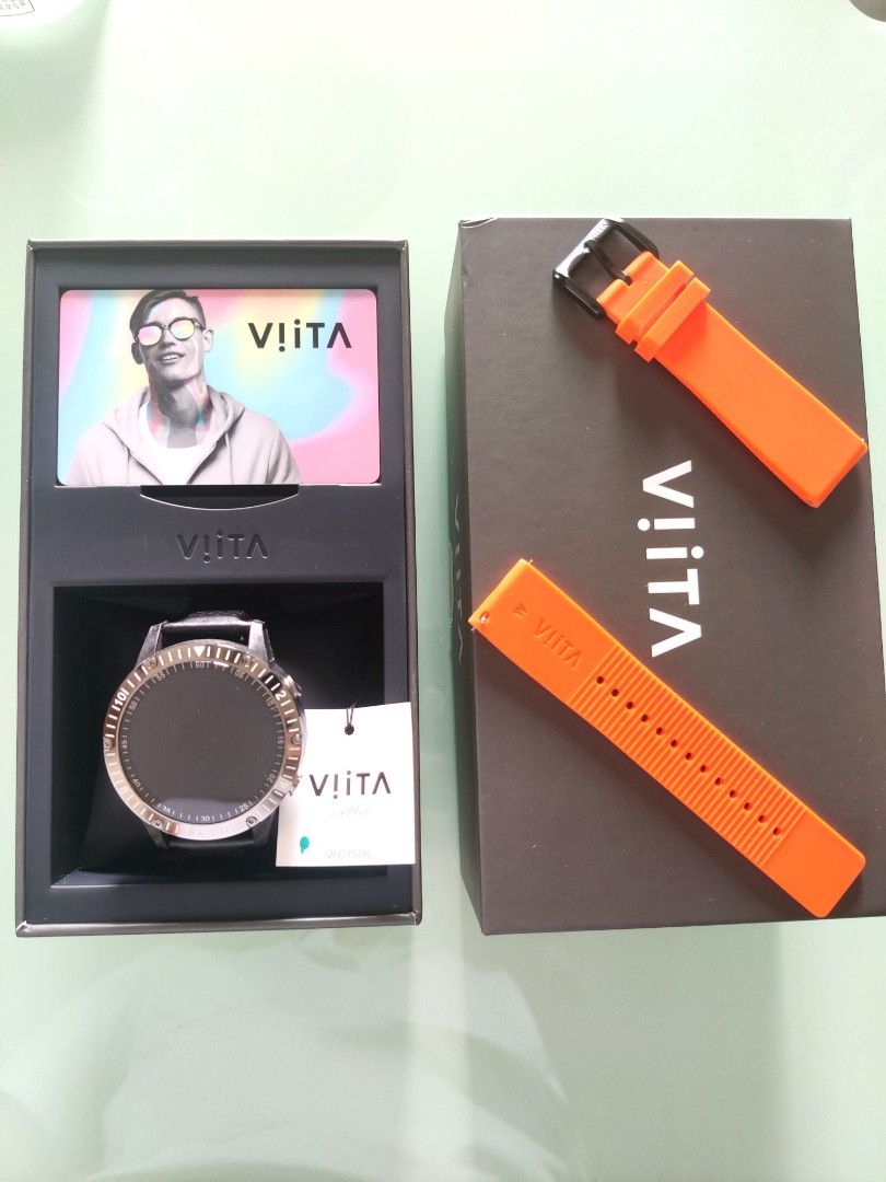 Viita hotsell race hrv