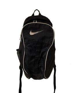 Vintage Nike sports backpack