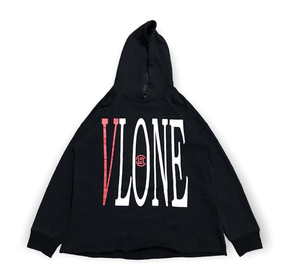 Vlone outlet dragon hoodie