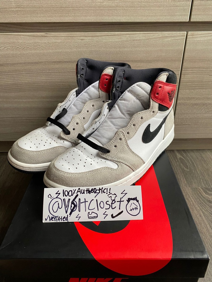 vnds jordan 1