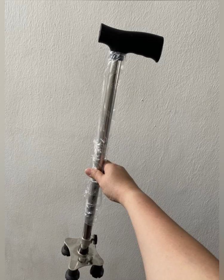 Walking stick, Health & Nutrition, Assistive & Rehabilatory Aids, Other