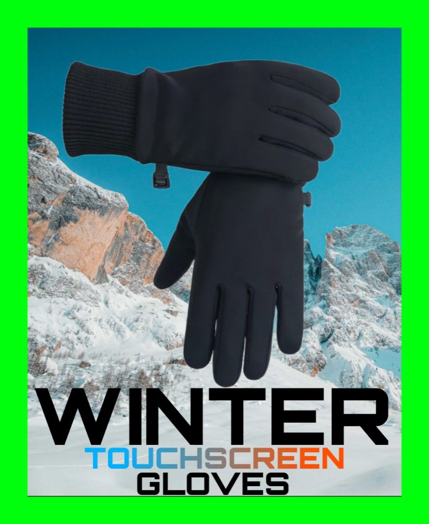Warm gloves Hand gloves sports gloves bike gloves motorcycle